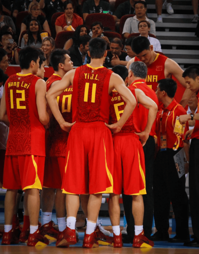 中国篮球对外援助与合作，推动全球体育交流的简单介绍